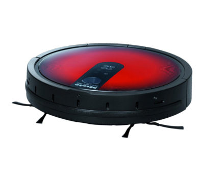 MIELE Scout RX1 Robot Vacuum Cleaner - Red MIELE Scout RX1 Robot Vacuum Cleaner - Red